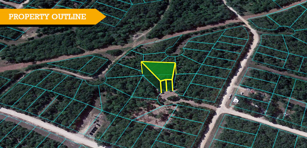 Your Lakeside Life Starts in Frontier Shores