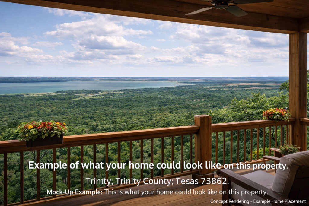 Under $5,000 and Loaded with Lake Amenities