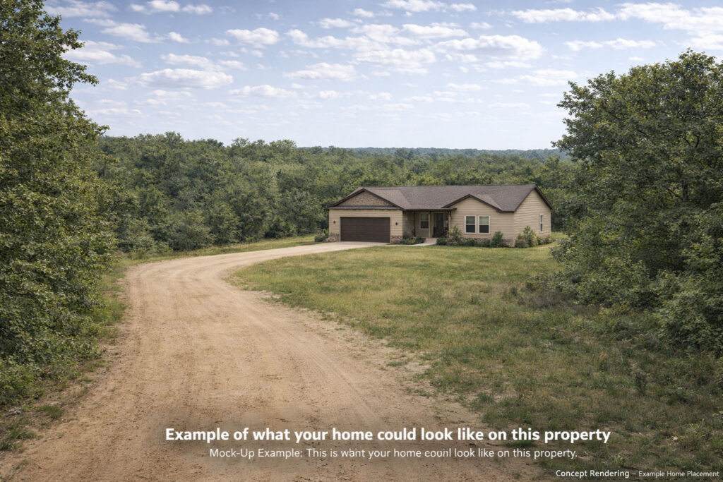 Fresh Start on Orange Peel Drive