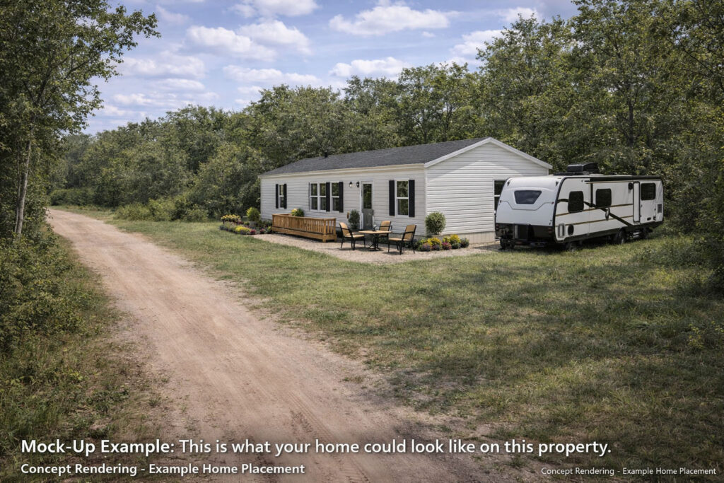 Pure East Texas Country Living