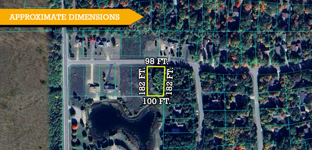 Your Up North Story Starts on Robin Hood Street