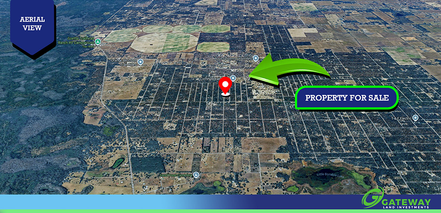 Where the Water Runs Crystal Clear