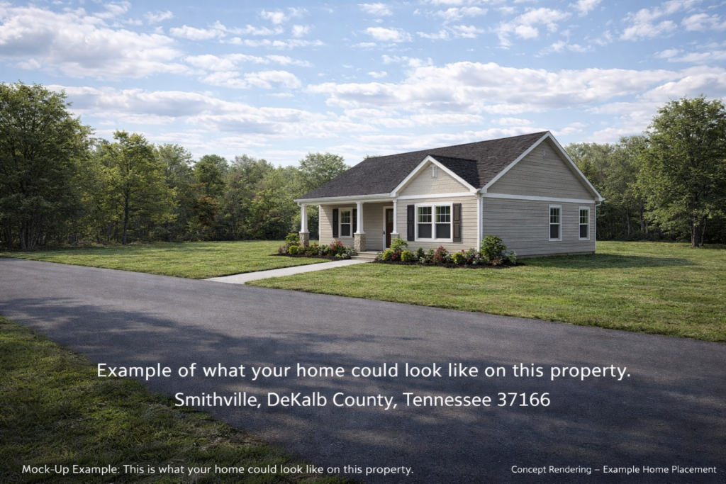 Tennessee Lake Life on Tuko Court