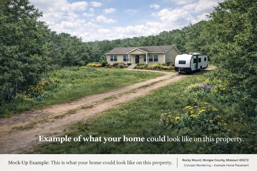 Lake Life for Less Than $6,000