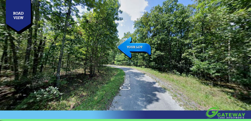 The Premium Lot You Have Been Waiting For