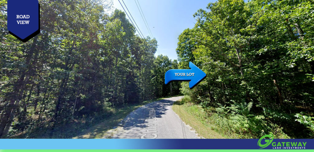 The Best Entry Price into Lake Tansi Resort