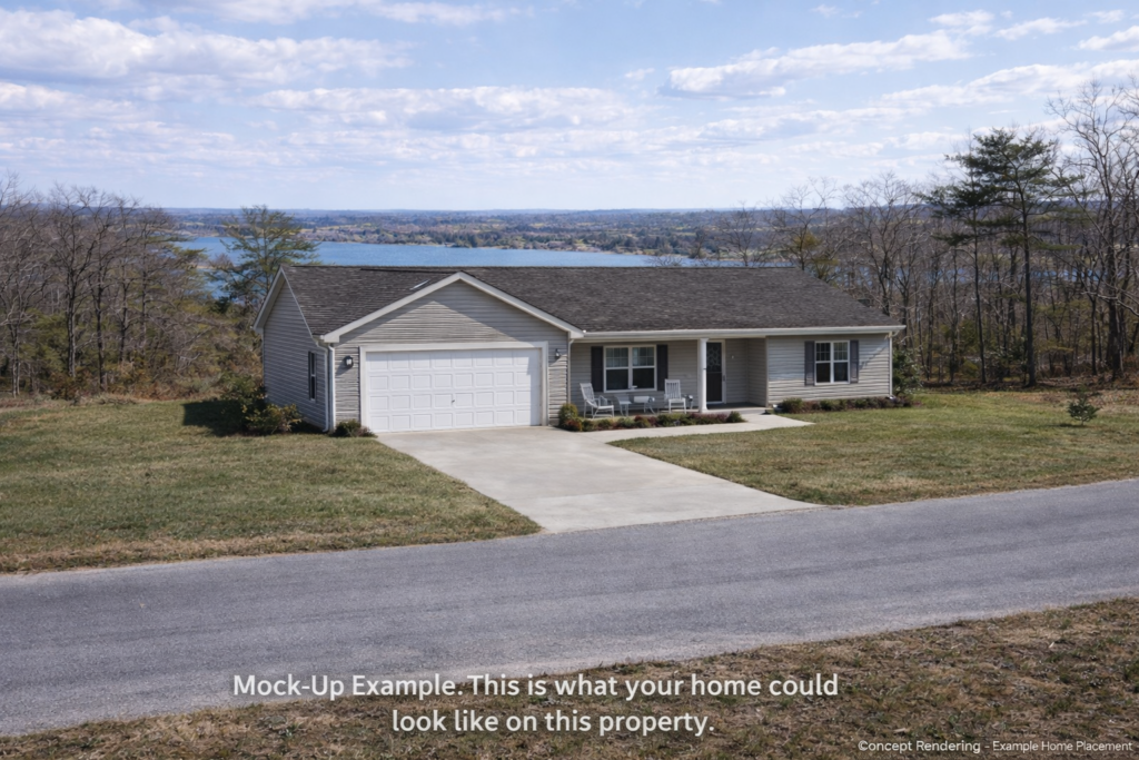 Your Cherokee Tansi Retreat on Yatasi Lane