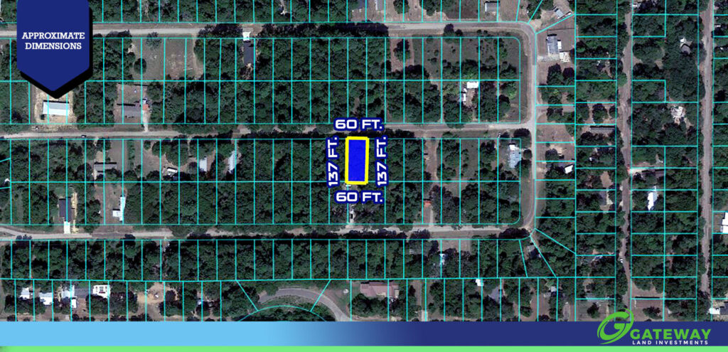 Your Lake Palestine Escape