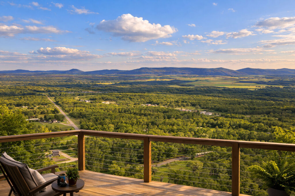 Resort Living at Seminole Tansi