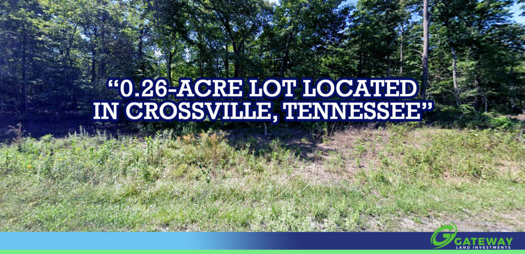 Tennessee Resort-Style Living