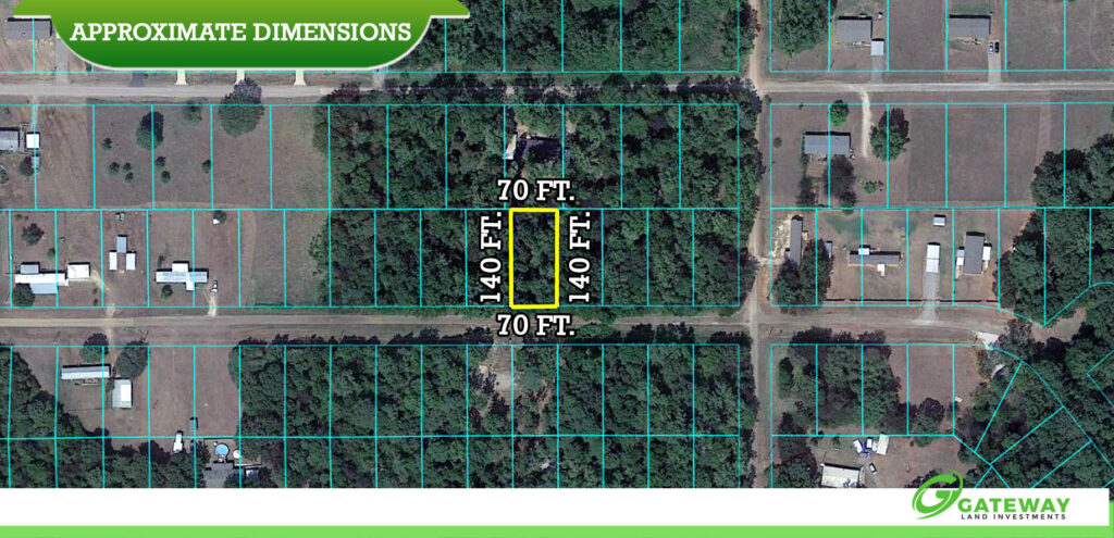 Your Spot in Lakewood, Texas