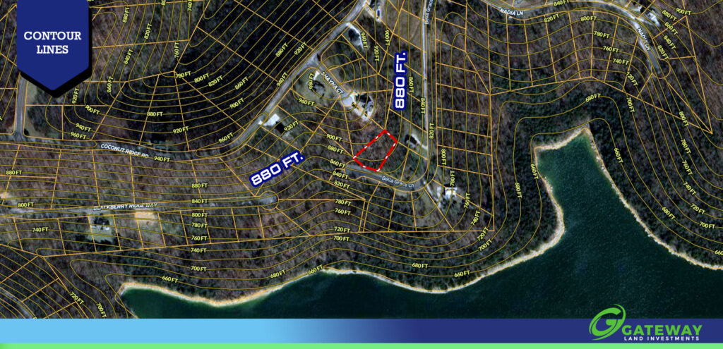 Half Acre Haven Near Center Hill Lake