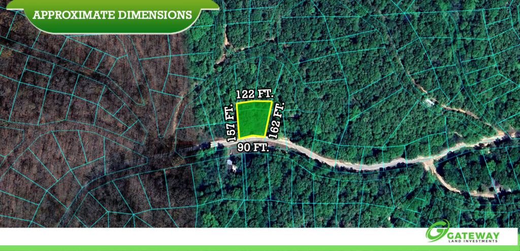 Grand Lake Nearby, Zero Restrictions