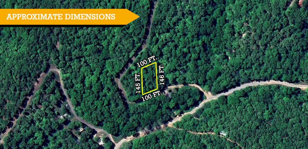 No Rules, No HOA, No Limits