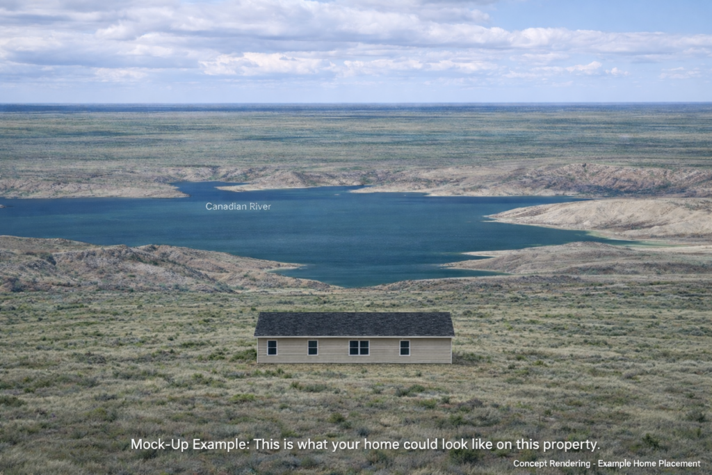 Over an Acre of Texas Freedom