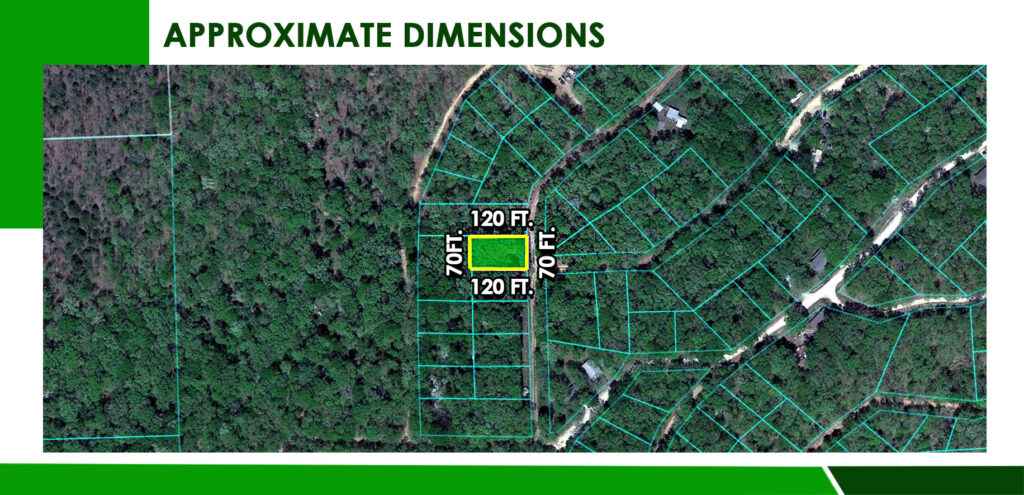 High Ground, Good Life