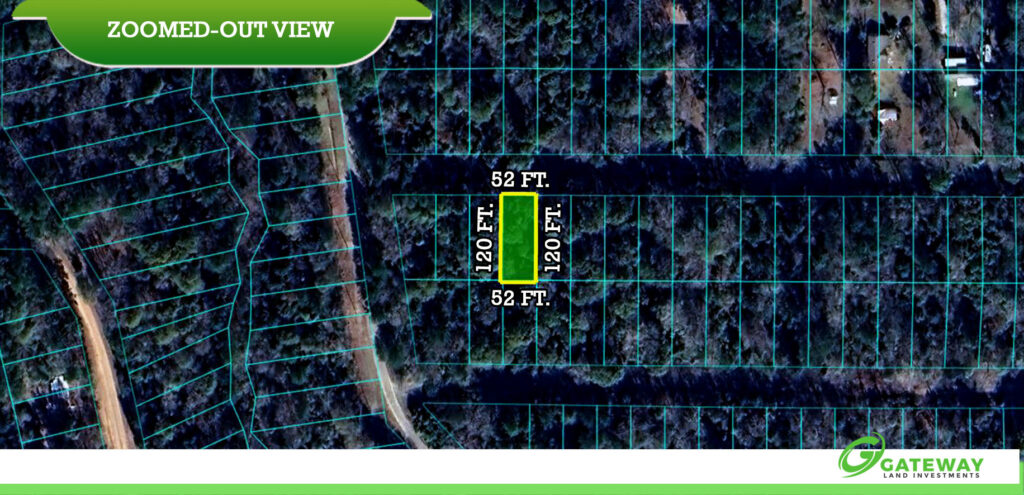 Your East Texas Haven on Ivey Drive