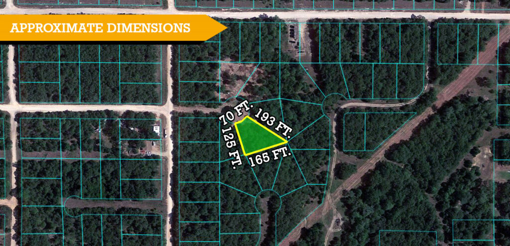 Your Lakeside Life Starts in Frontier Shores