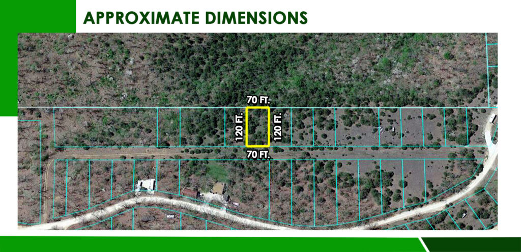 Roll In, Set Up, and Start Living