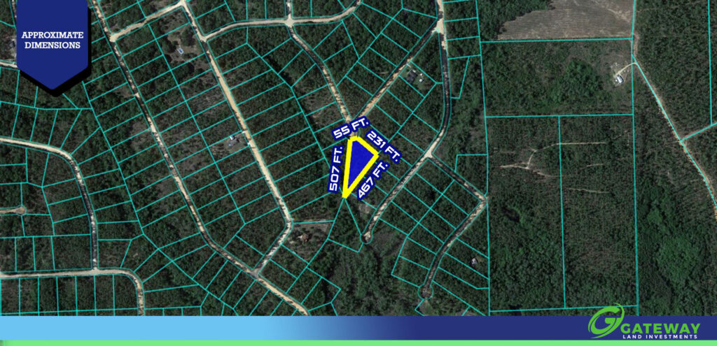 Fresh Start on Orange Peel Drive