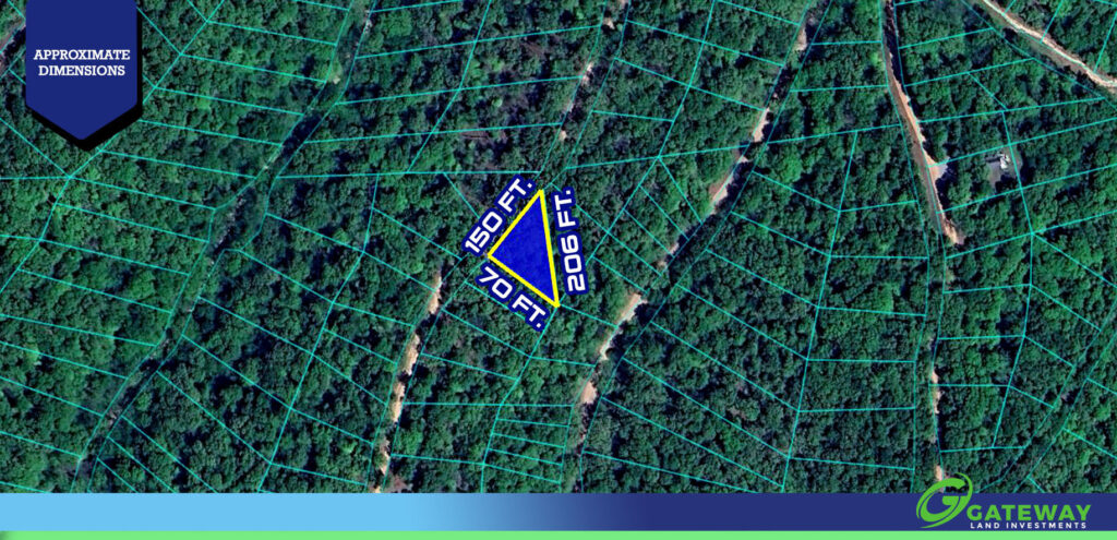 A Ridgeline View and a Ten Dollar Tax Bill