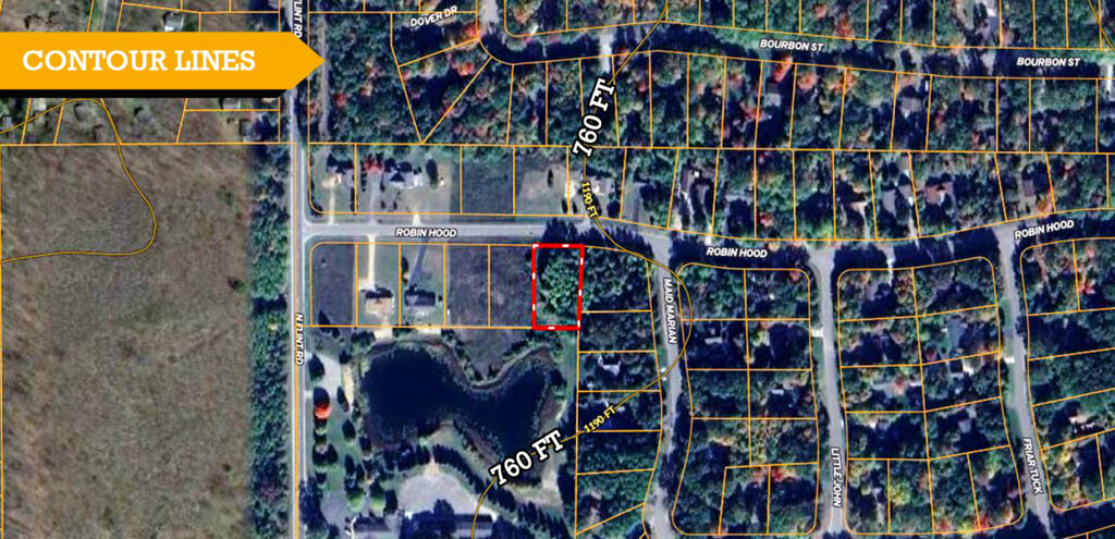 Your Up North Story Starts on Robin Hood Street