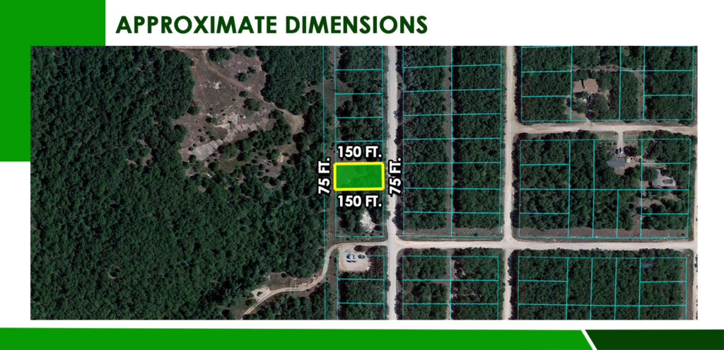 Flexible Oklahoma Land on Sunset Ridge Road