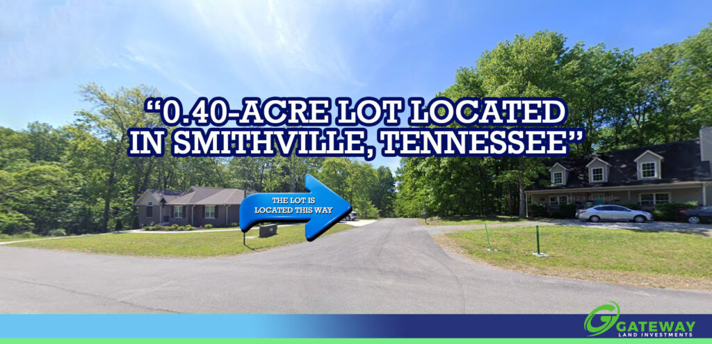 Tennessee Lake Life on Tuko Court