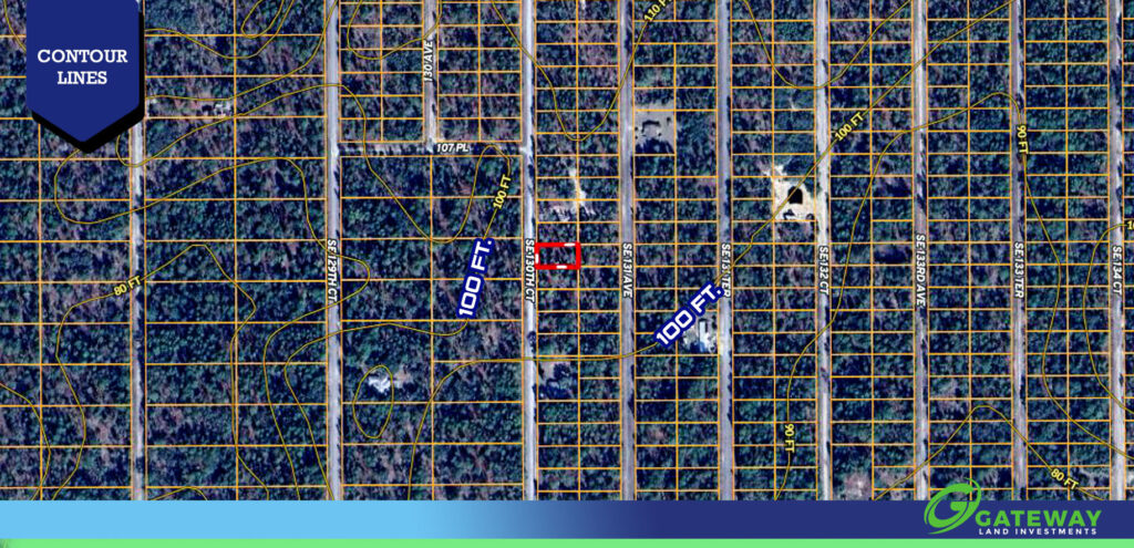 Nature. Peace. Florida. Yours.