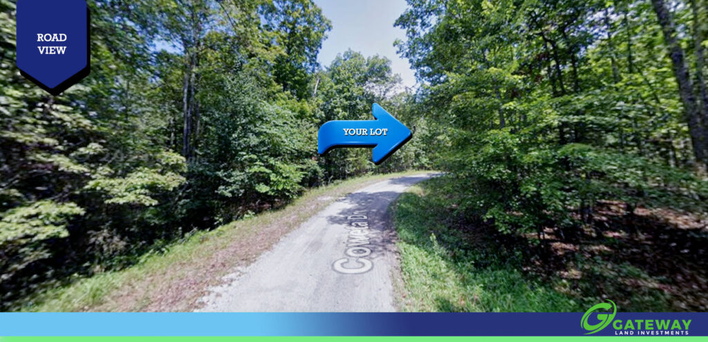 The Premium Lot You Have Been Waiting For