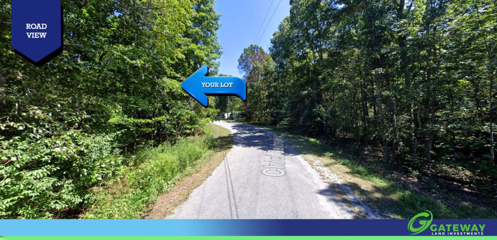 The Best Entry Price into Lake Tansi Resort