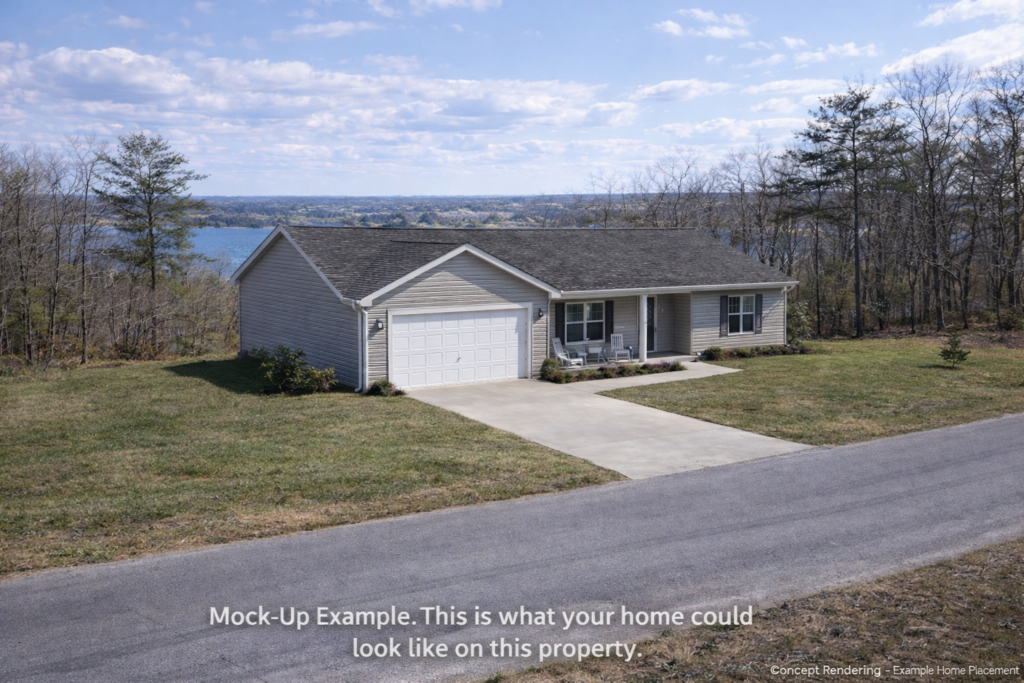 Your Cherokee Tansi Retreat on Yatasi Lane