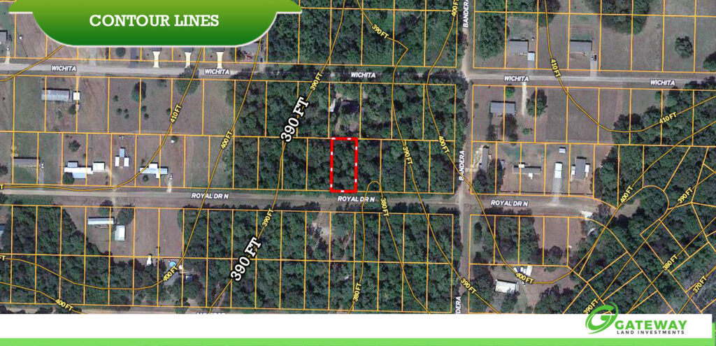 Your Spot in Lakewood, Texas