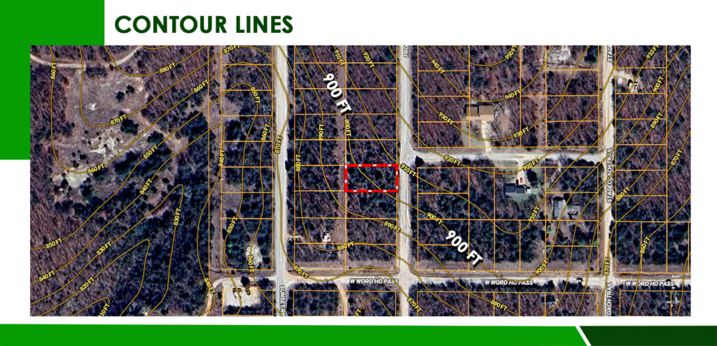 Affordable Oklahoma Land on Frontier Trail