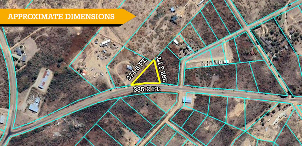 Over an Acre of Texas Freedom