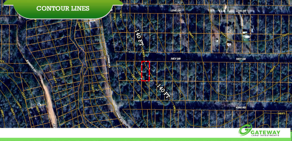 Your East Texas Haven on Ivey Drive