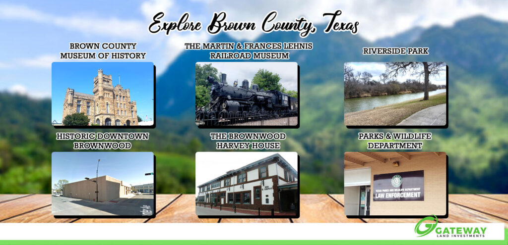 Build Where the Sky Opens Up