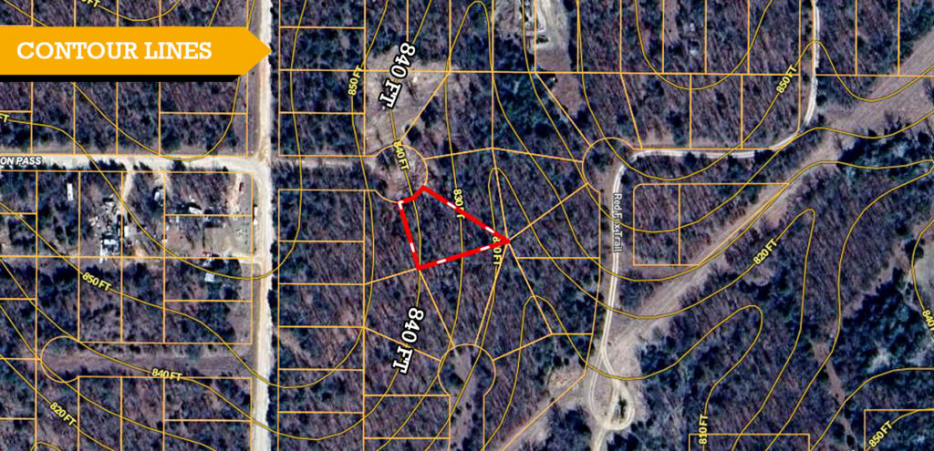 Your Lakeside Life Starts in Frontier Shores