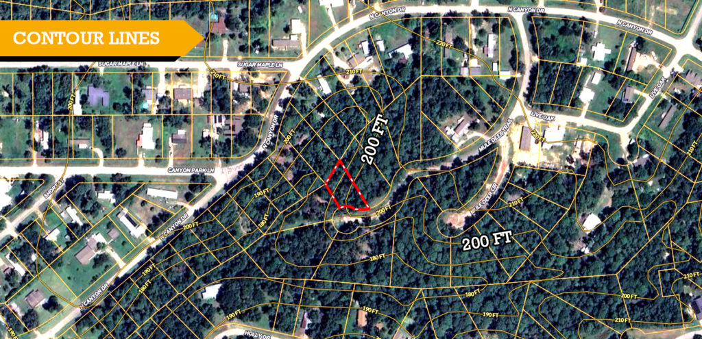 Lake Livingston Living on Mule Deer Trail