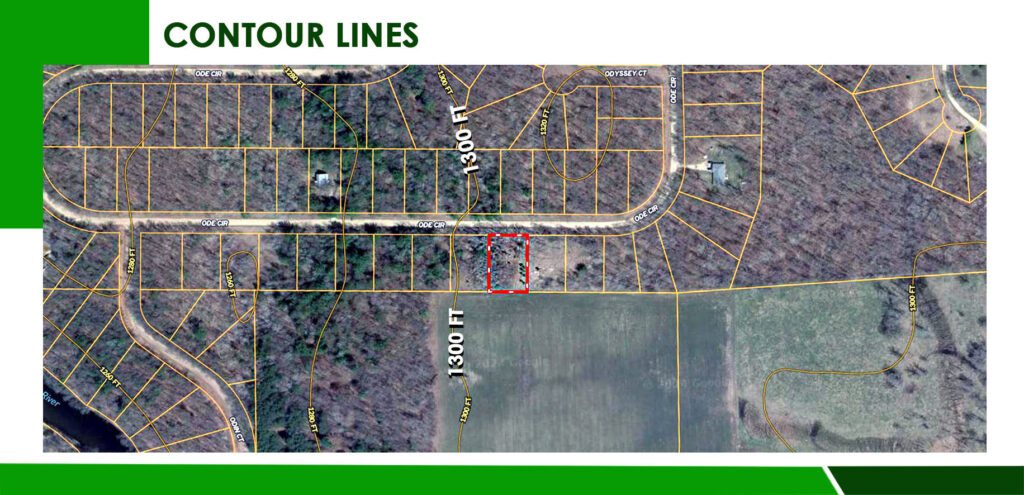 0.49 Acres in Minnesota's Prairie River Heights