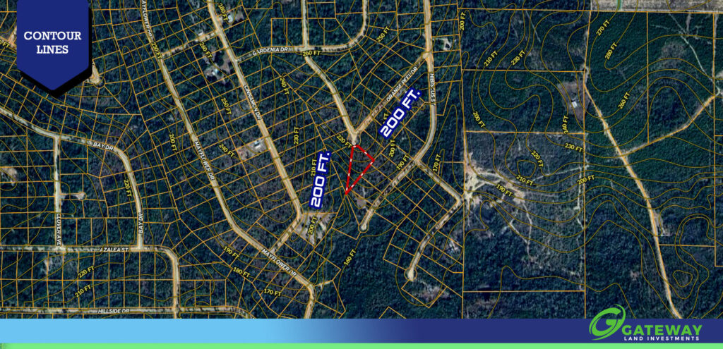 Fresh Start on Orange Peel Drive