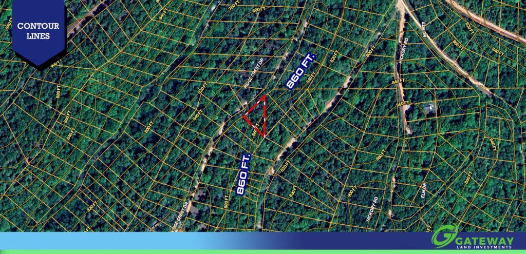 A Ridgeline View and a Ten Dollar Tax Bill