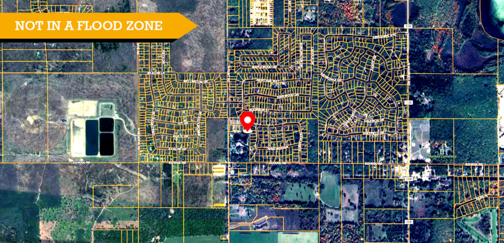 Your Up North Story Starts on Robin Hood Street