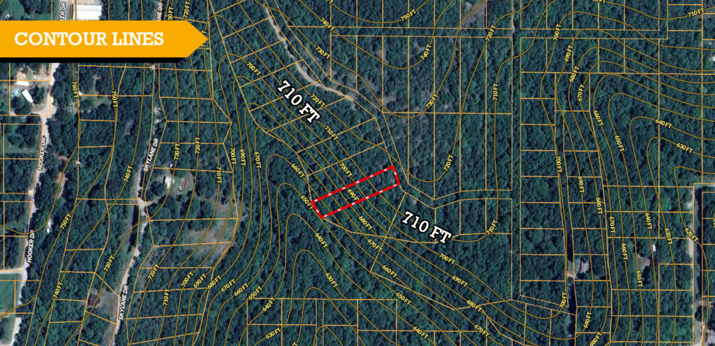 Fort Gibson Lake Land Starting $200 Month