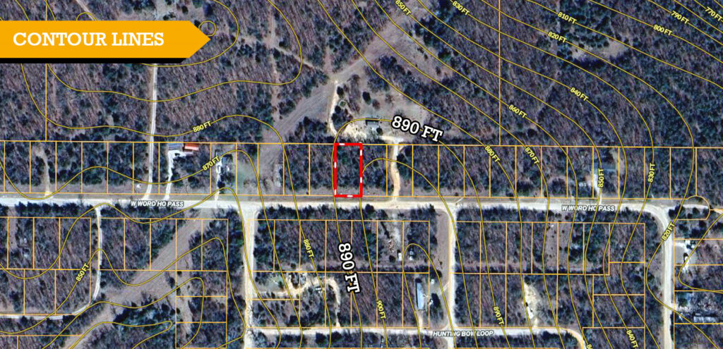 Lakeside Living at Frontier Shores