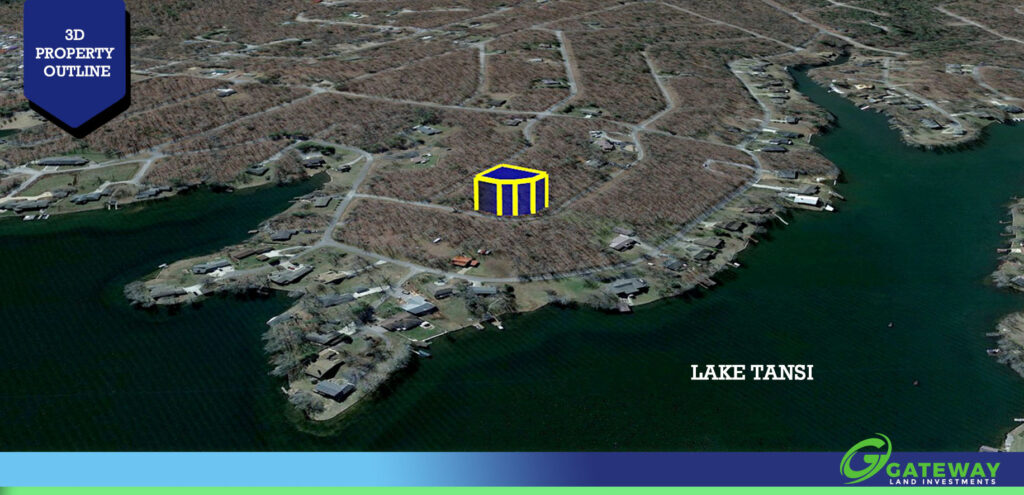 The Premium Lot You Have Been Waiting For