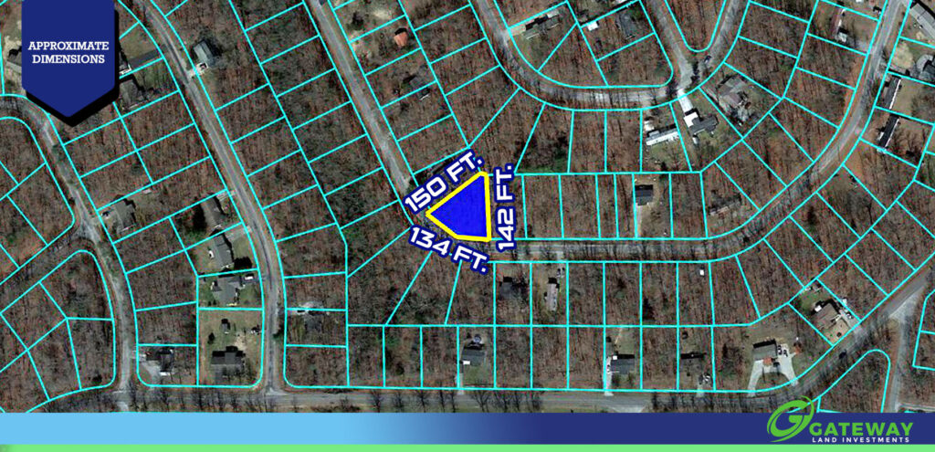 The Best Entry Price into Lake Tansi Resort