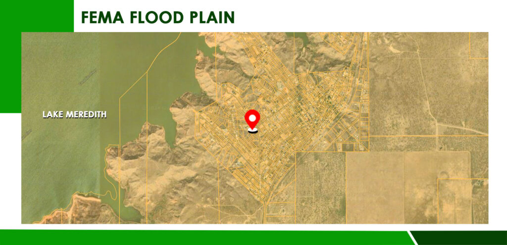 Lake Life on Boat Ramp Road