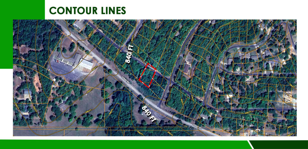 Keystone Lake Dream Home Site