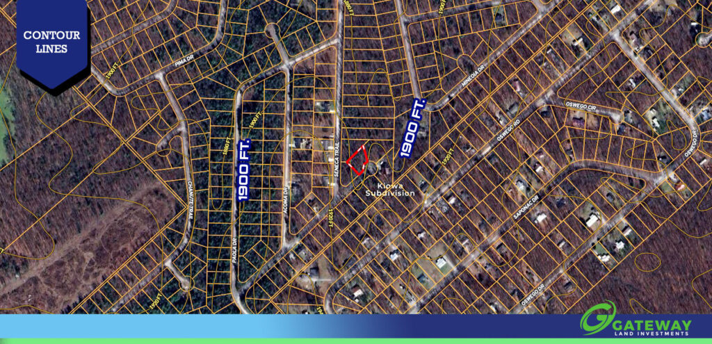 Resort Living at Seminole Tansi